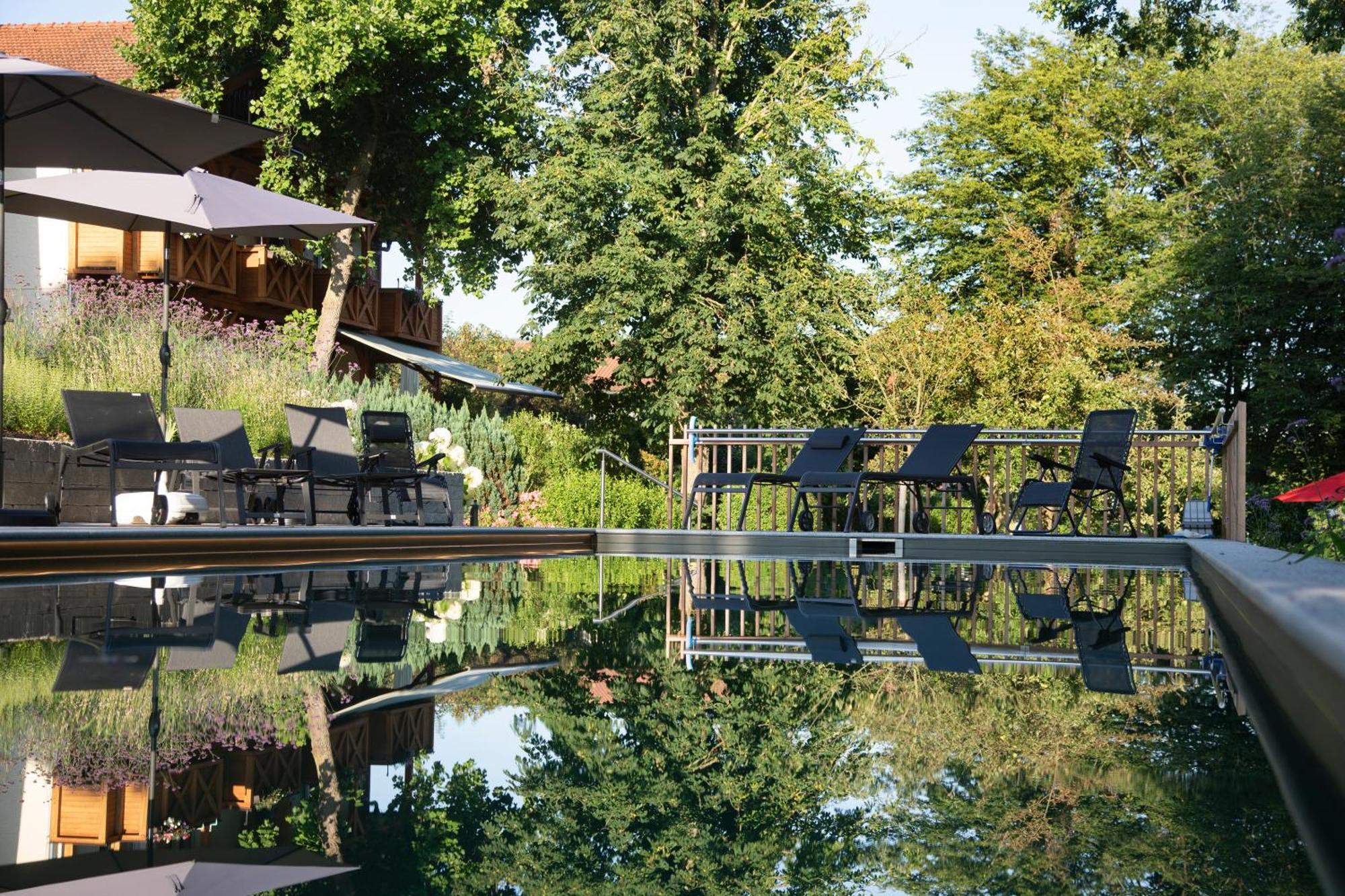 Hotel Quellenhof Bad Birnbach Extérieur photo