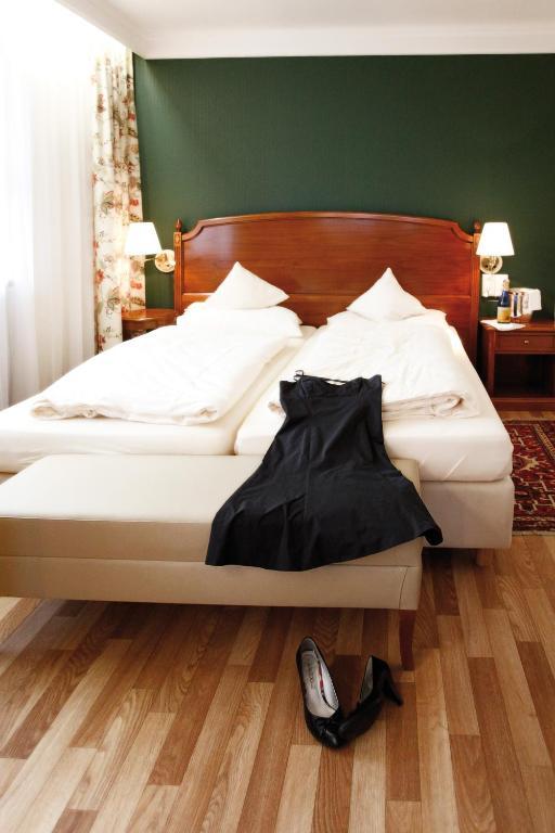 Hotel Quellenhof Bad Birnbach Extérieur photo