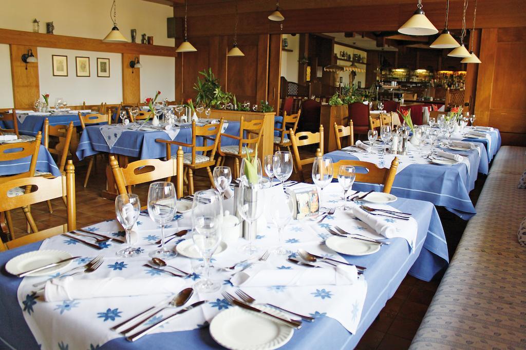 Hotel Quellenhof Bad Birnbach Extérieur photo