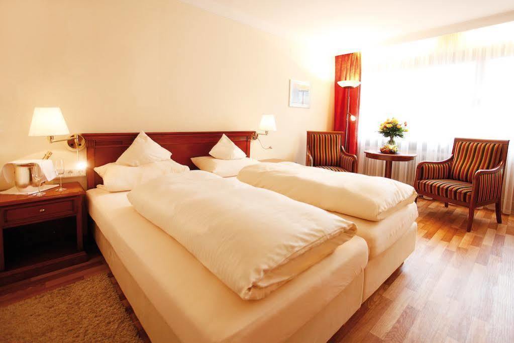 Hotel Quellenhof Bad Birnbach Extérieur photo