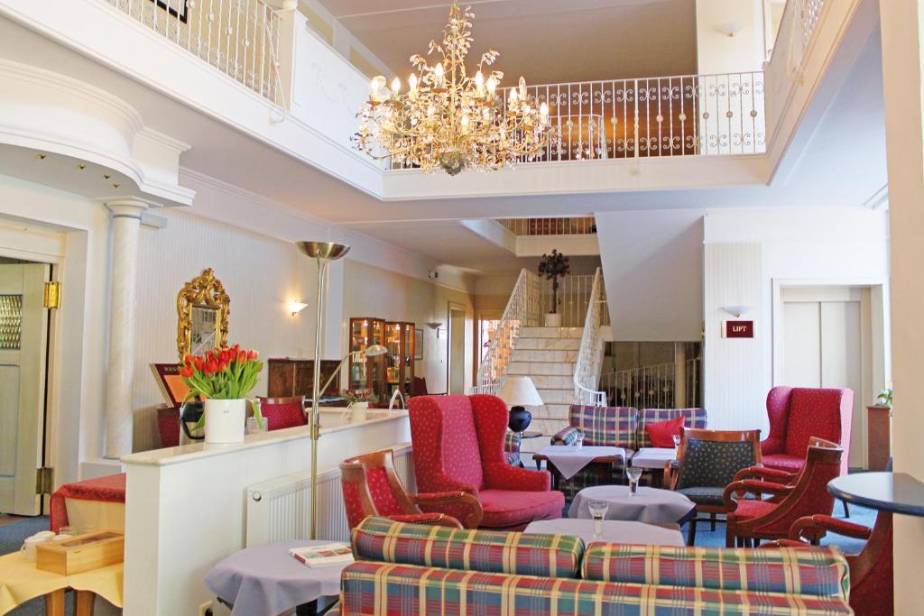 Hotel Quellenhof Bad Birnbach Extérieur photo