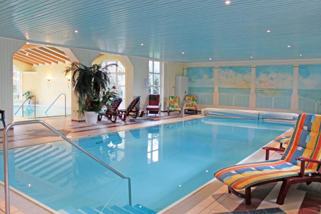 Hotel Quellenhof Bad Birnbach Extérieur photo