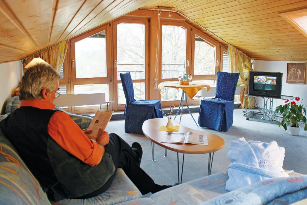 Hotel Quellenhof Bad Birnbach Extérieur photo
